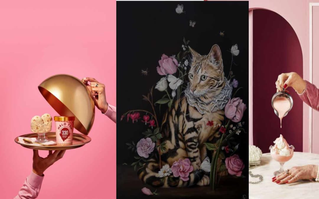 A Restaurant and Lounge